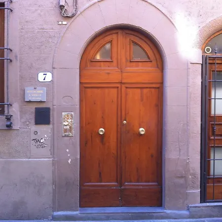 Guest house A.chiazza 2*