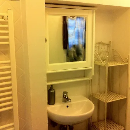 Guest house A.chiazza Florence