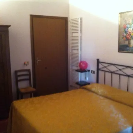 A.chiazza 2* Florence
