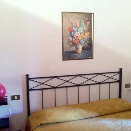 Guest house A.chiazza
