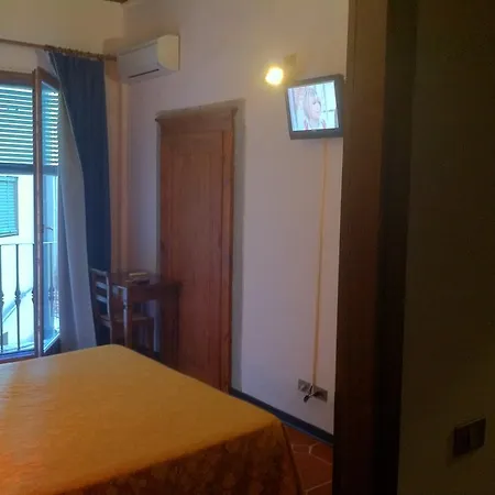 A.chiazza Guest house Florence