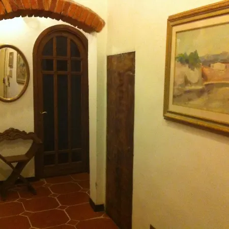 A.chiazza Guest house