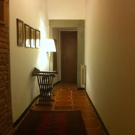 Guest house A.chiazza 2*