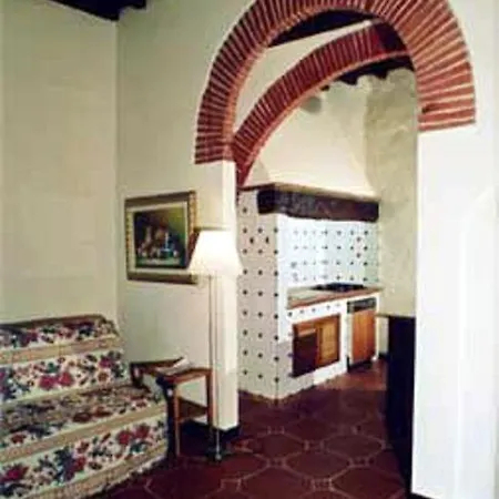 A.chiazza Guest house 2*