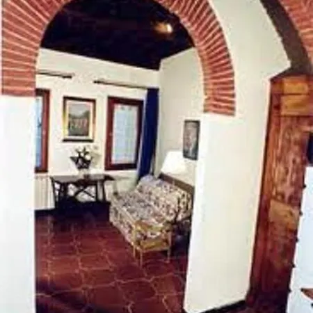 Konukevi A.chiazza Floransa