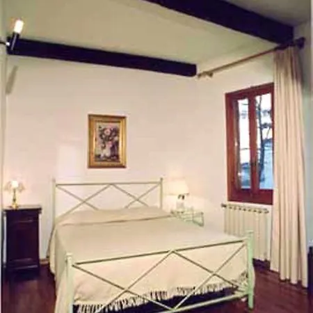 A.chiazza 2* Florence