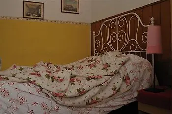 Guest house A.chiazza