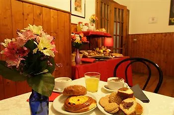 A.chiazza Guest house