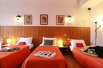 A.chiazza Guest house 2*