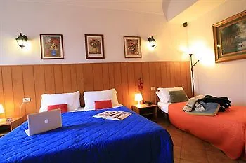 Guest house A.chiazza Florence