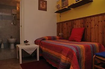 Guest house A.chiazza