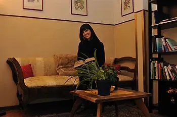 A.chiazza Guest house