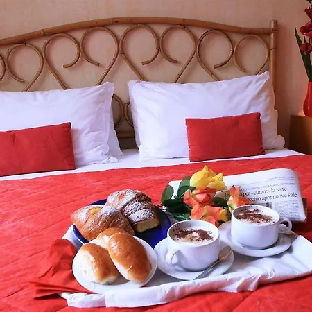 A.chiazza Guest house Florence