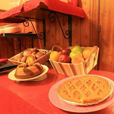 Guest house A.chiazza Florence
