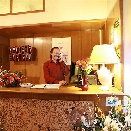 Guest house A.chiazza