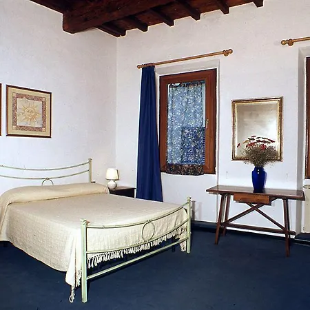 A.chiazza Guest house Florence