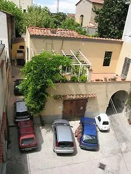 A.chiazza Guest house