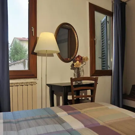 A.chiazza Guest house