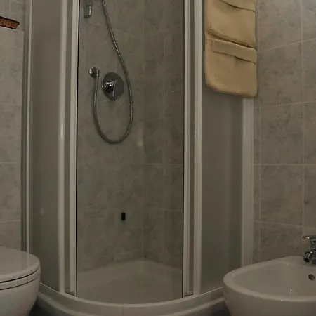 Guest house A.chiazza