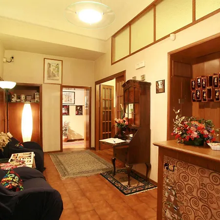 A.chiazza Guest house