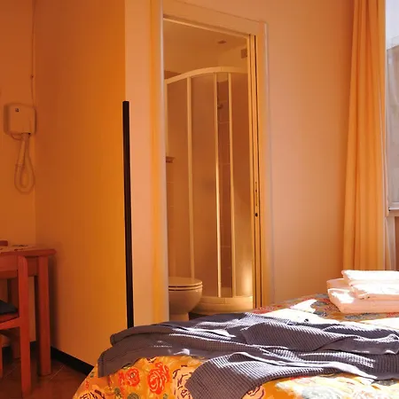 Guest house A.chiazza