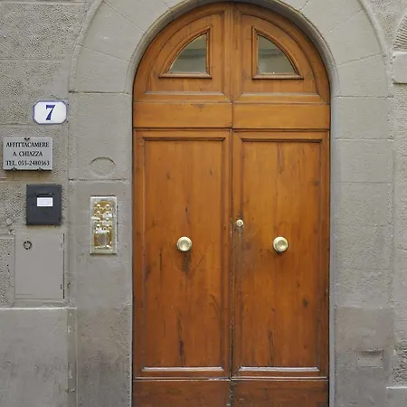 Guest house A.chiazza 2*