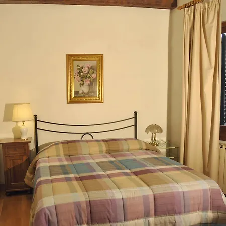 Guest house A.chiazza 2*