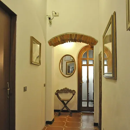 Guest house A.chiazza 2*