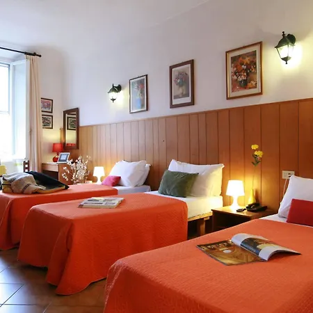 A.chiazza Guest house