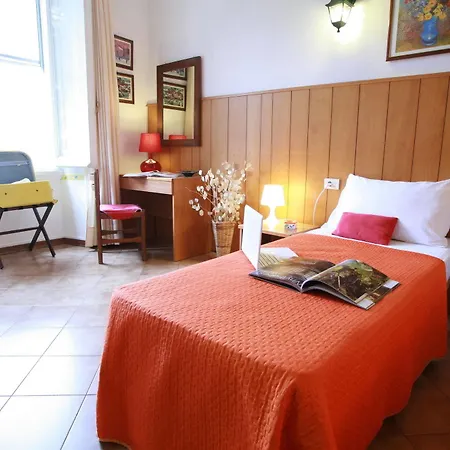Guest house A.chiazza 2*