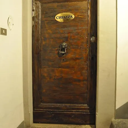 Guest house A.chiazza Florence