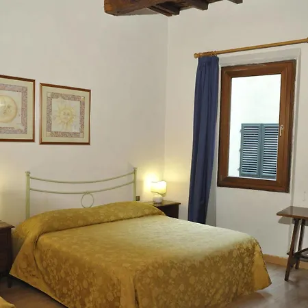 Guest house A.chiazza