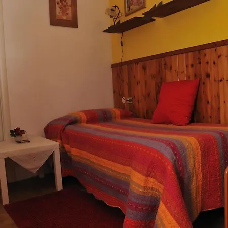 A.chiazza Guest house Florence