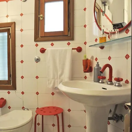 A.chiazza Guest house