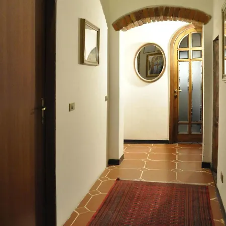A.chiazza Guest house Florence