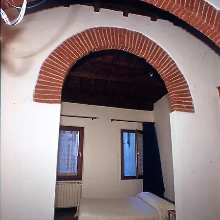 A.chiazza Guest house