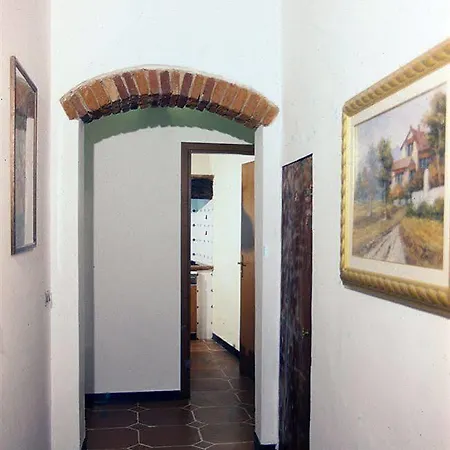 A.chiazza 2* Florence