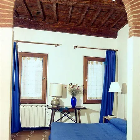 A.chiazza Guest house 2*